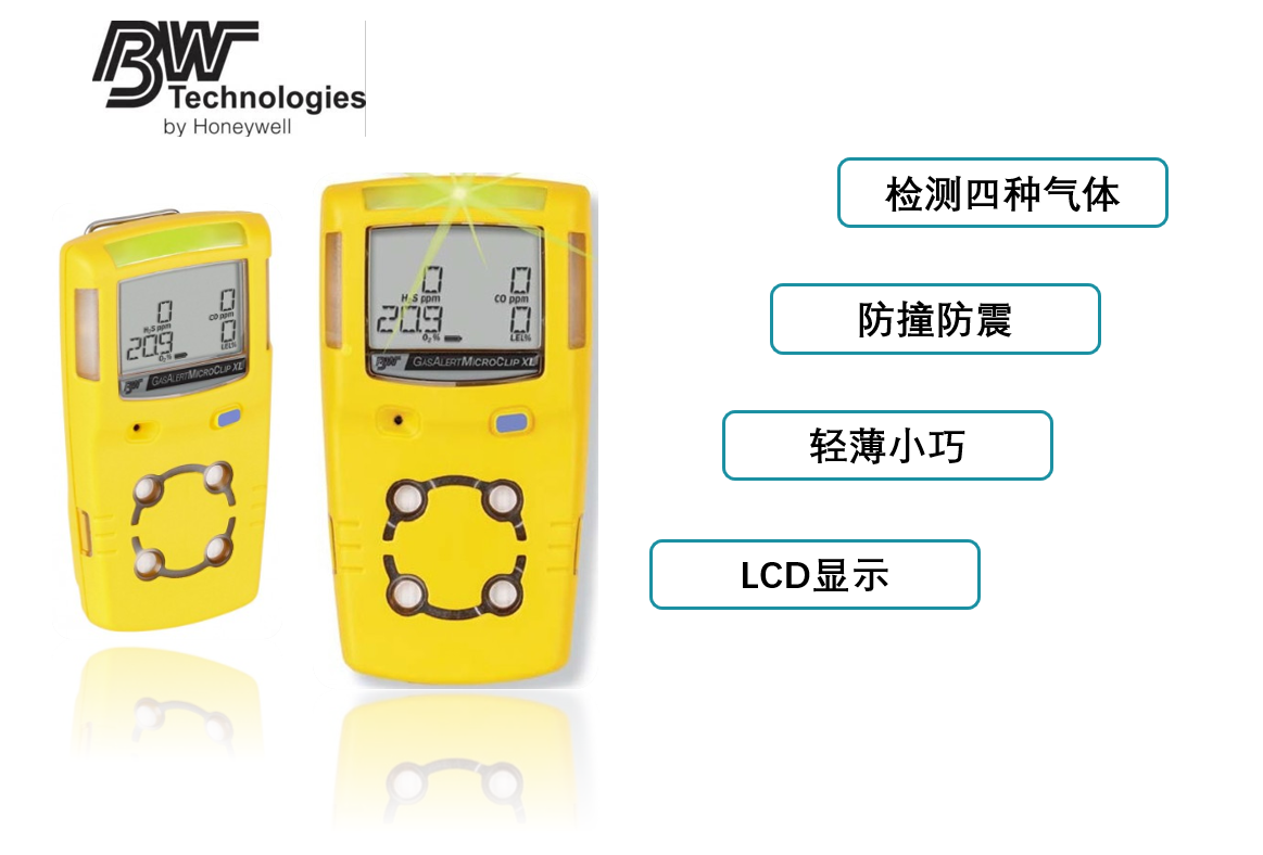  氣體檢測儀多久校準一次？