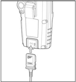 GasAlertMax XTII 檢測儀圖片片